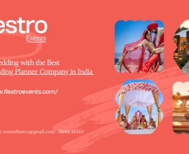 Unmatched Elegance – Wedding Planner in Jaipur Rajasthan