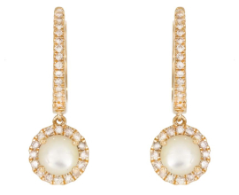 Premium 14K Gold Earrings – Buy Online Now!