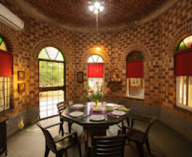 Simbliss Farmhouse – Party Place and Wedding garden In Gurgaon