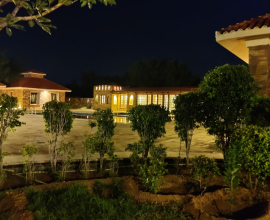 Imperial Farmhouse – Best Farm Stay in Ajmer Road