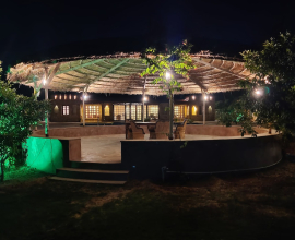 Imperial Farmhouse – Private Party In Jaipur