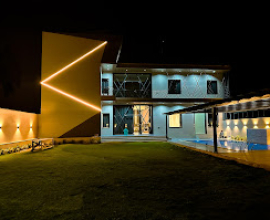 Grazio Outhouse in Jaipur – Best Outhouse Jaipur