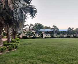 Black Bear Farmhouse – Best Farm Stay in Jaipur