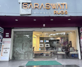 Shop Beautiful Rugs at the Leading Rug Store in Delhi | Saraswati Global