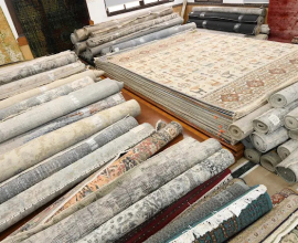 Jaipur Carpet Store | Quality Rugs & Carpets | Saraswati Global