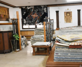 Luxury Rugs Jaipur | Designer Carpet Collection | Saraswati Global