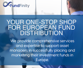 European Fund Distribution Platforms