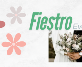 Fiestro Events – Leading Wedding Planner Company in India