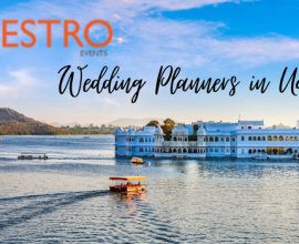 Royal Weddings Made Easy with Expert Wedding Planners in Udaipur!