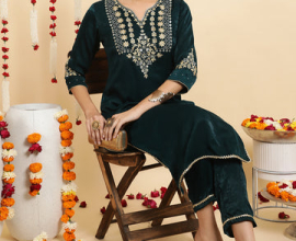 Jaipur Kurti