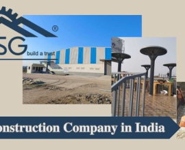 Top 10 Best Construction Companies in Jaipur for Residential Construction