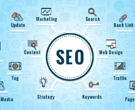 Top-Rated SEO Company in Jaipur: Boost Your Online Presence with Expert Services