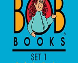 Bob Books – Set 1