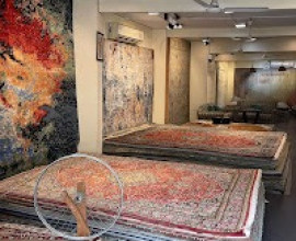 Rug Retailers Delhi | Modern & Traditional Styles | Saraswati Global