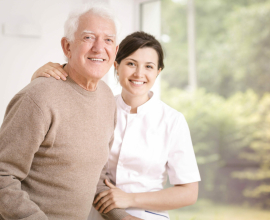 Community Caregivers Cuyahoga Falls Ohio | Cherishedagency.com