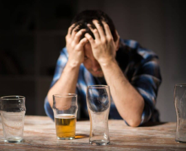 Alcohol Rehabilitation Centre in Mumbai