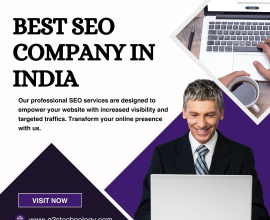 G2S Technology: Premier SEO Company in India for Effective Results