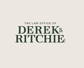 Get the Best Derek Ritchie Law Service