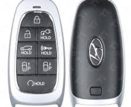 Cadillac Car Key Replacement | Transponderisland.com