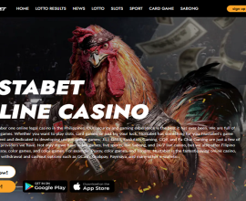 One of the leading online casino sites in the Philippines is DS88 Casino.