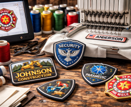 Best PatchMakers in USA