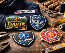 Best Patch MAkers In Canada