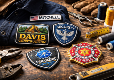 Best Patch MAkers In Canada