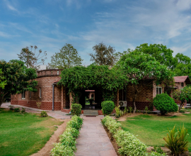 Simbliss Farmhouse – Best Farmhouse in Gurgaon