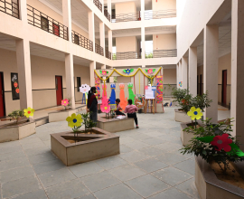 CBSE Excellence in Jaipur: Gyan Vihar World School Takes the Lead!