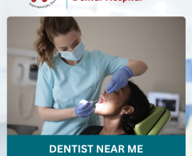 Book a Trusted Dentist Near You for Complete Family Dental Care