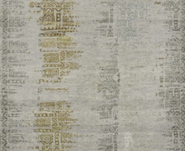 Craft Rugs Collection | Timeless Design & Saraswati Global