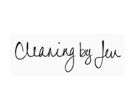 Cleaning by Jen