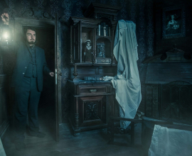 Escape Room Valencia Miedo