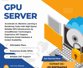 “Serious Speed for Serious Workloads”