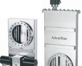 High Vacuum Gate Valves | Vacuum Chamber