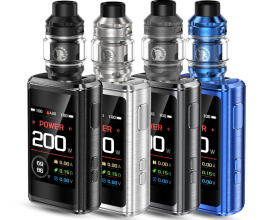 Box Mods Online | Vapetech.us