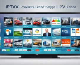 IPTV Subscription: Unlimited Streaming Options