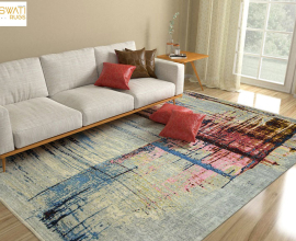 Modern Rugs | Durable Stylish Carpet & Saraswati Global