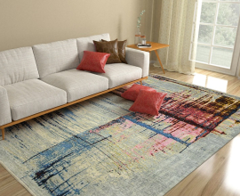 Unwrap Luxury This Christmas: 20% OFF Hand Knotted Rugs at Saraswati Global