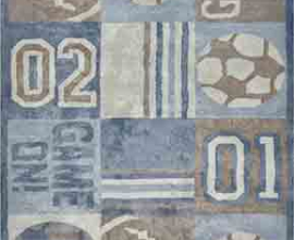 Jazz Collection Carpets | Handwoven Cotton Rugs & Saraswati Global