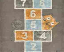 Buy Handcrafted 2×3 Area Rugs – Perfect for Small Spaces