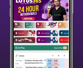 Advanced Lotus365 Clone Platform Development | Online Gaming