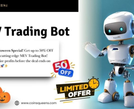 MEV Trading Bot Development | CoinsQueens