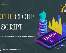 Paxful Clone Script Develpment