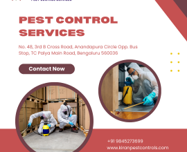 Pest Control Services in Akshaya Nagar | Safe & Effective SolutionsPest Control Services in Akshaya Nagar | Safe & Effective Solutions