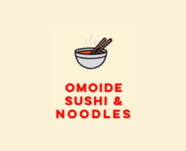 Omoide Sushi and Noodle