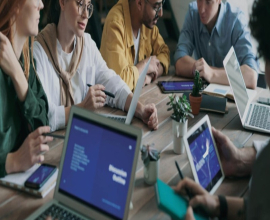 Information Technology Consulting Firms | Goliveoak.com