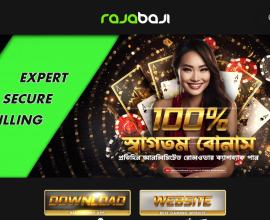 Rajabaji Casino – Online Cricket Betting App