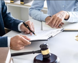 Best Arbitration Lawyers in Dubai