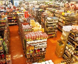 Fresh Food Supplies For Ships | Singapore Ship Chandler Pte Ltd
